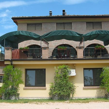 Villa Agriturismo La Crocetta San Giovanni in Persiceto Exterior foto